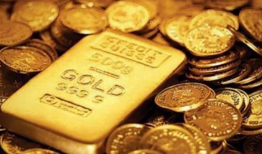 Gold rates increase by Rs1,900 to Rs241,300 per tola