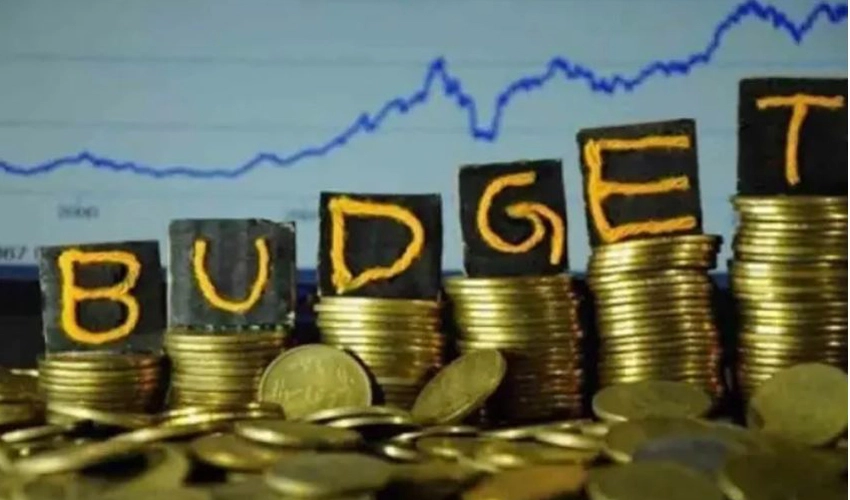 Govt all set to present over Rs18 trillion pro-people & business-friendly budget today