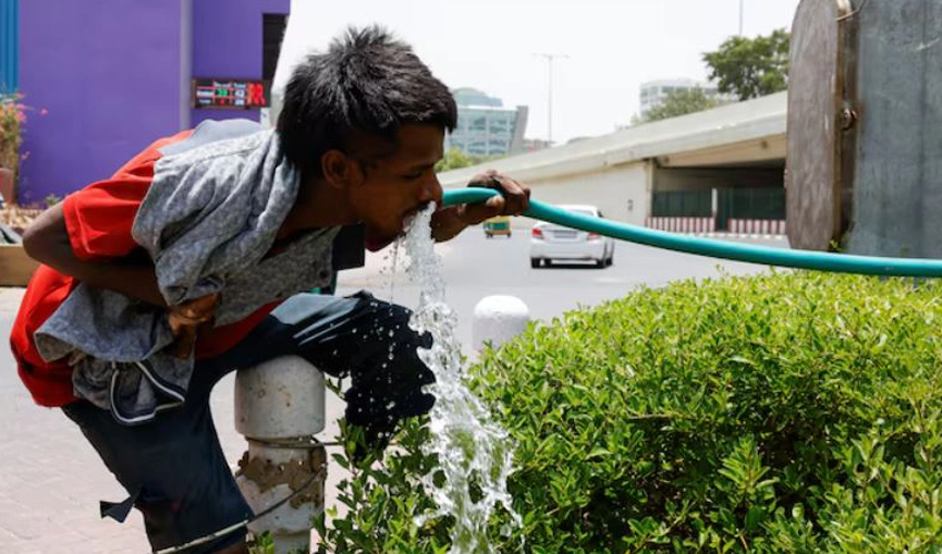 Heatwave claims 52 lives in New Delhi