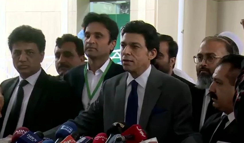 Faisal Vawda tenders unconditional apology in contempt of court case