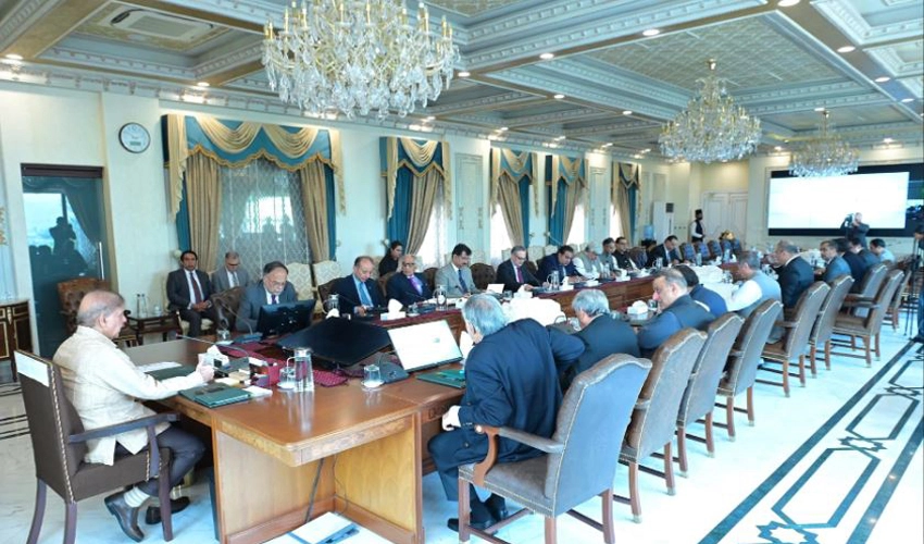 PM directs strategy formulation for stronger economic, investment ties with Azerbaijan