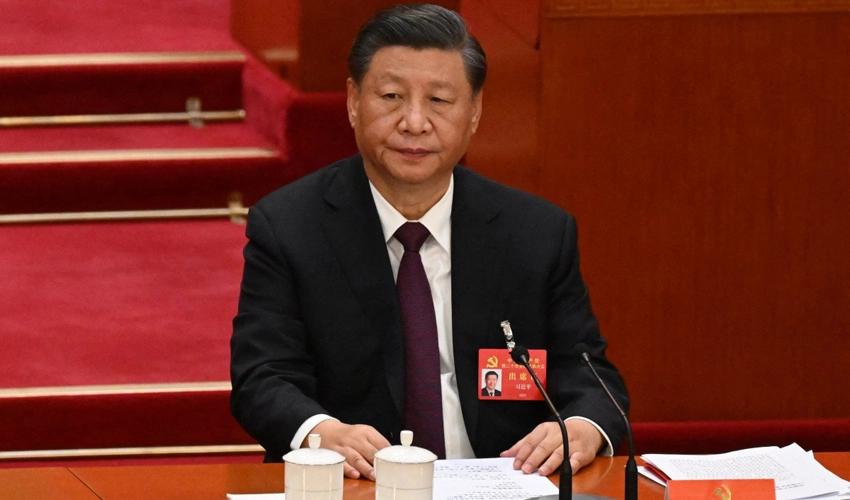 Xi says China planning 'major' reforms ahead of key political meeting