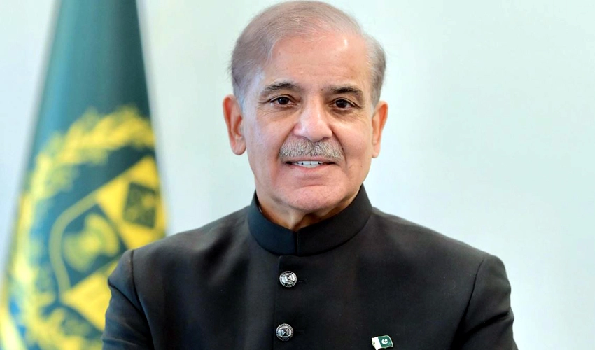 PM Shehbaz Sharif to visit Tajikistan tomorrow