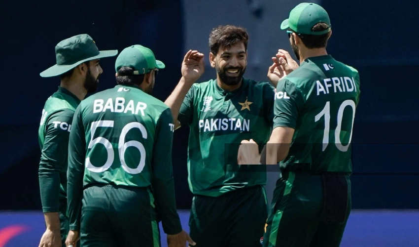 Pakistan directly qualify for T20 World Cup 2026 on basis of T20I ranking