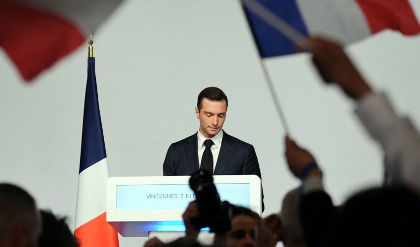 France in limbo after Macron gamble deepens political deadlock