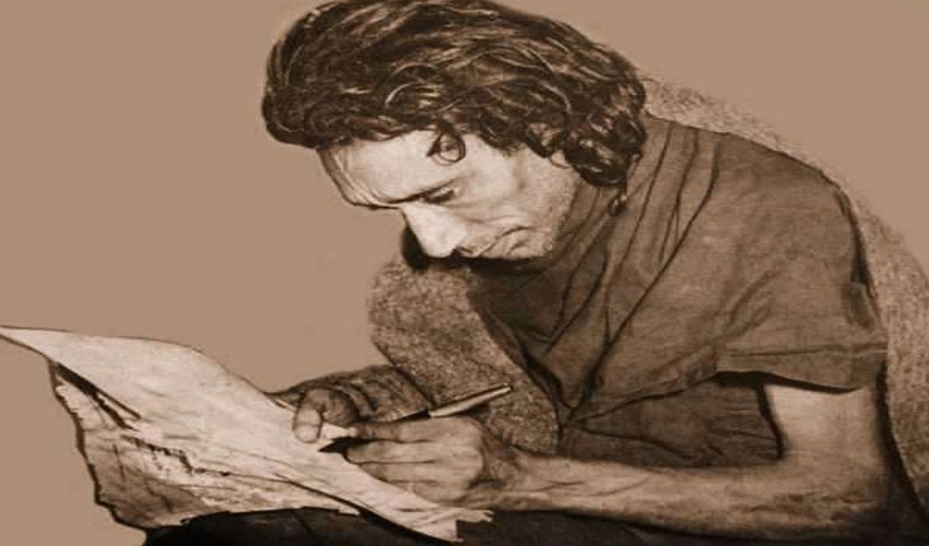 50th death anniversary of renowned poet Saghar Siddiqui observed