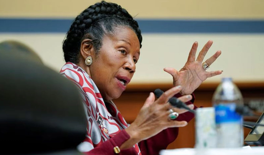 US lawmaker Sheila Jackson Lee, founder of Pakistan Caucus, dies