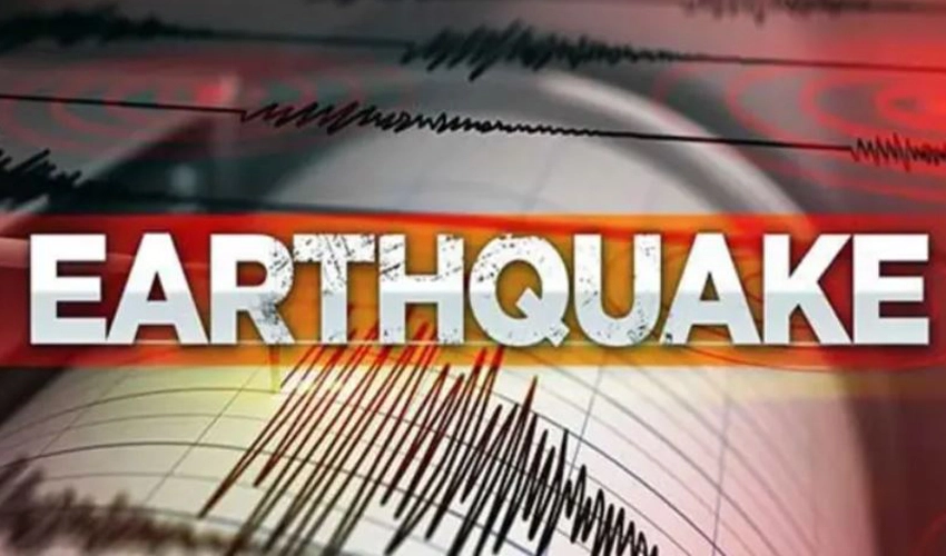 4.7 magnitude earthquake strikes Swat, no damage reported