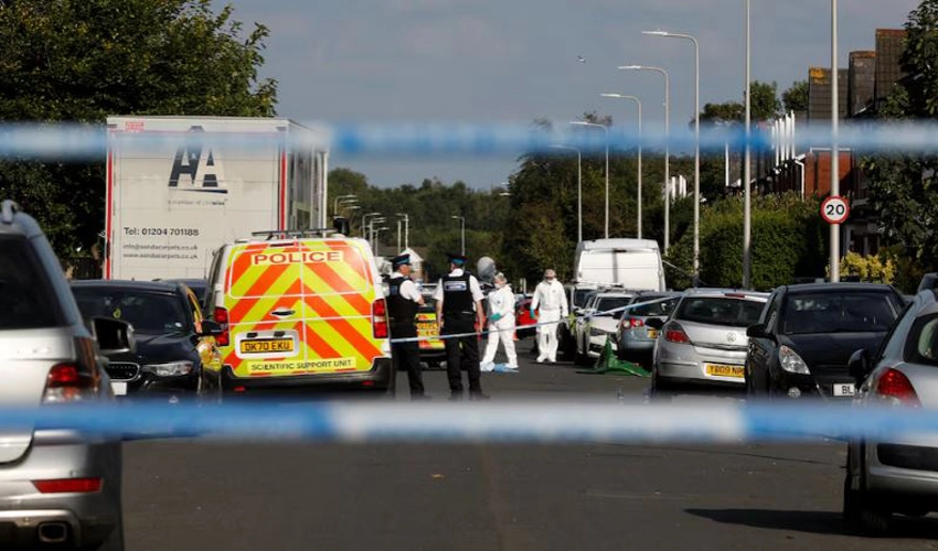 Third child dies following mass stabbing in UK