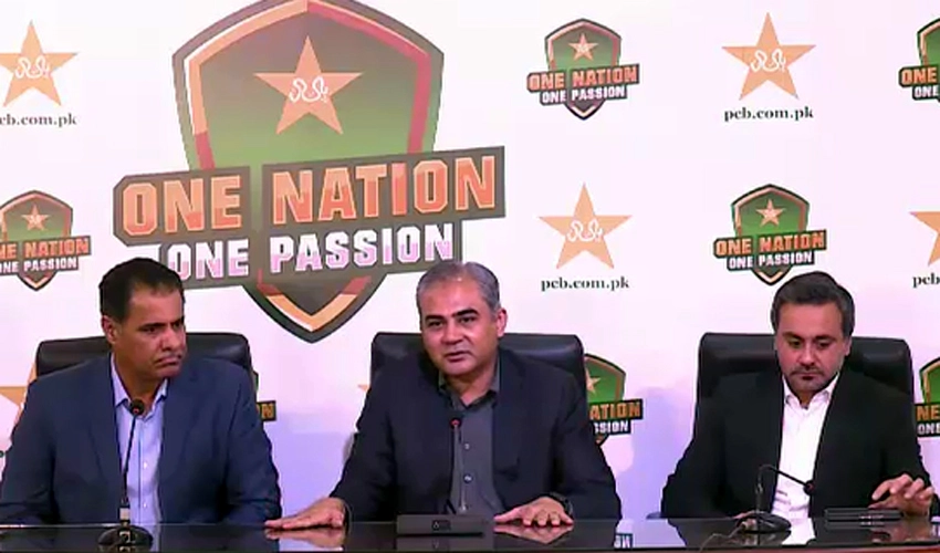 PCB introduces three new Champions events in domestic season 2024-25