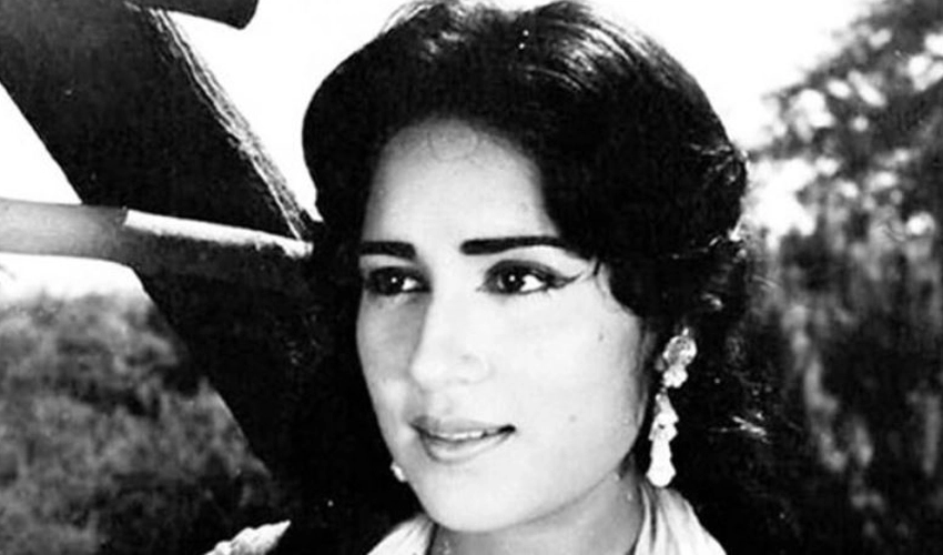 Renowned film actress Shamim Ara remembered on death anniversary