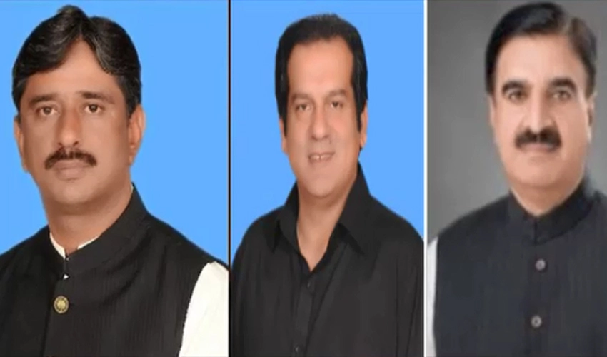 Vote recount case: SC declares PML-N’s three candidates successful