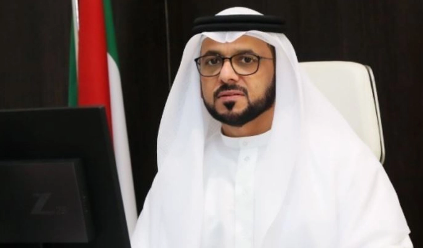 UAE Consul General Al-Romaithi calls Arshad Nadeem’s success a source of pride for Muslims