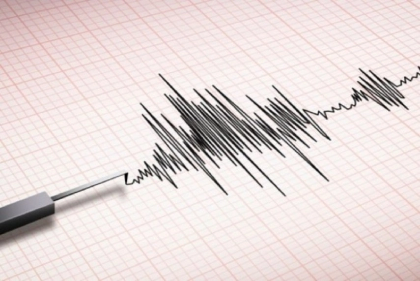 5.7 magnitude earthquake rattles Punjab, KP cities