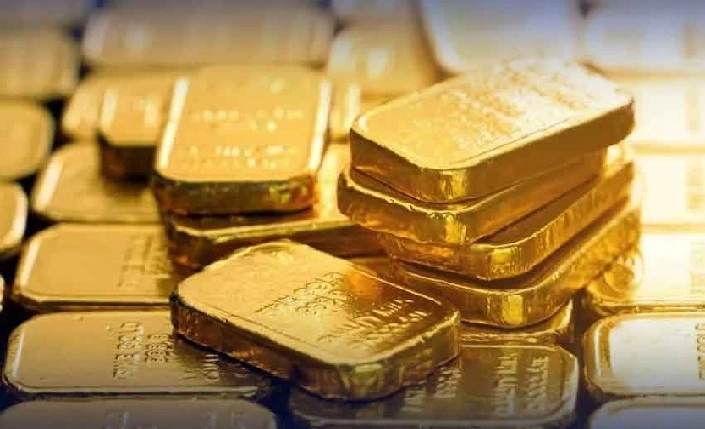 Gold price reaches all-time high in Pakistan