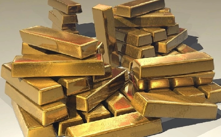 Gold rates in Pakistan today