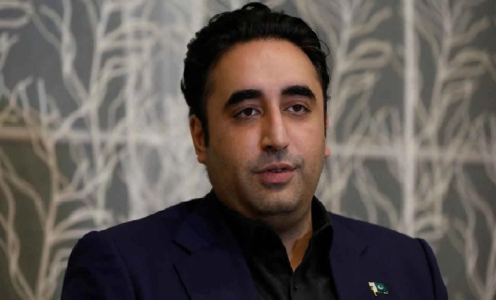 No doubt Mansoor Ali Shah will be the next CJ: Bilawal