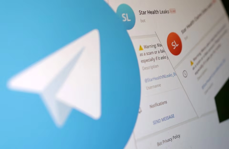 Hacker uses Telegram chatbots to leak data of top Indian insurer Star Health