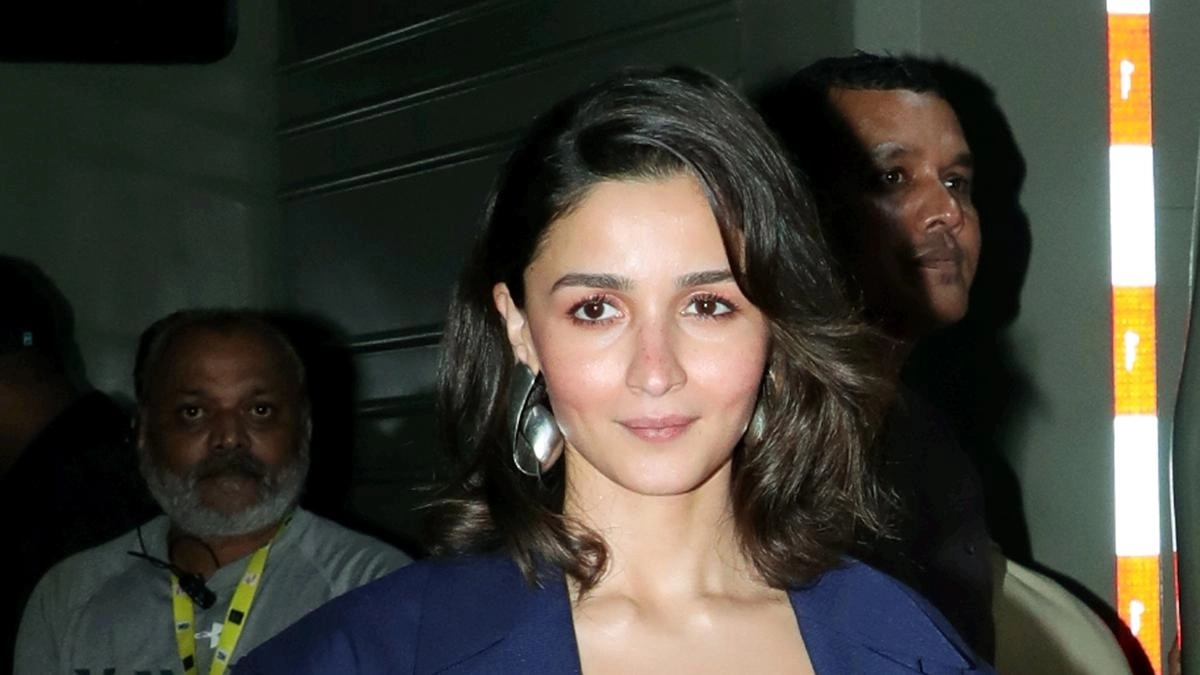 Alia Bhatt reveals she was ridiculed for her appearance, weight in Bollywood