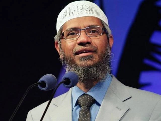 Dr Zakir Naik confirms his Pakistan visit next month