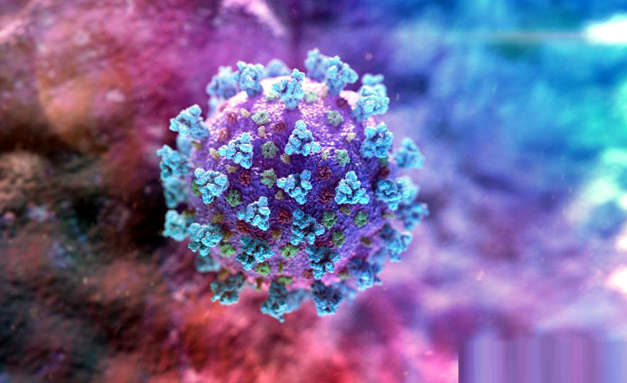 Alpha, Beta, Gamma, Delta – Coronavirus variants get new names