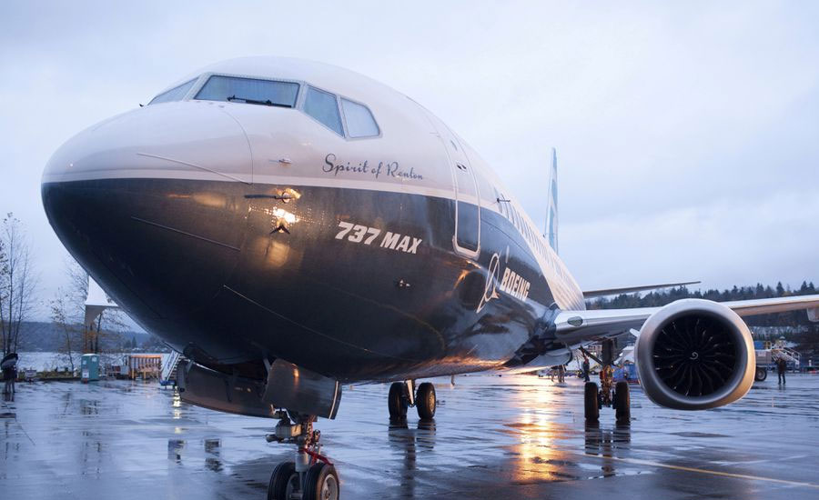 The $15 billion jet dilemma facing Boeing’s CEO