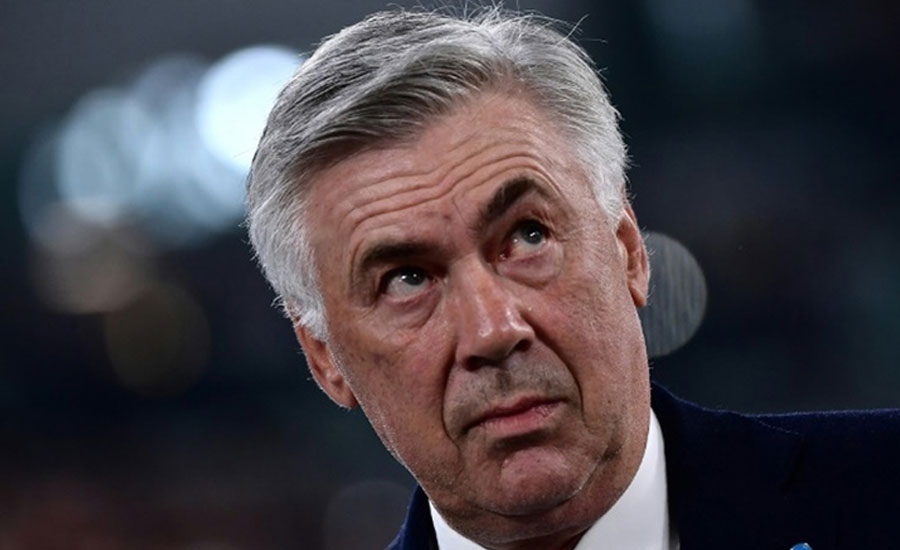 Can’t imagine Real Madrid without Ramos: Ancelotti