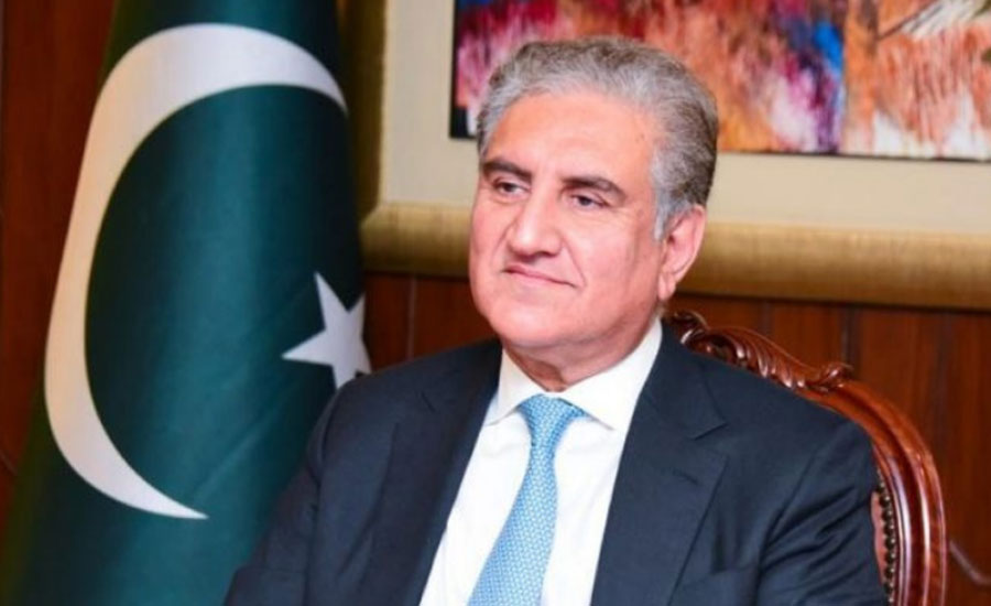 World appreciating Pakistan's efforts for peace in Afghanistan: FM