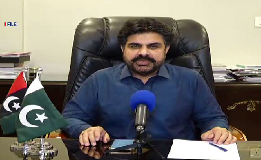 PTI will not get all candidates in next elections: Nasir Hussain Shah