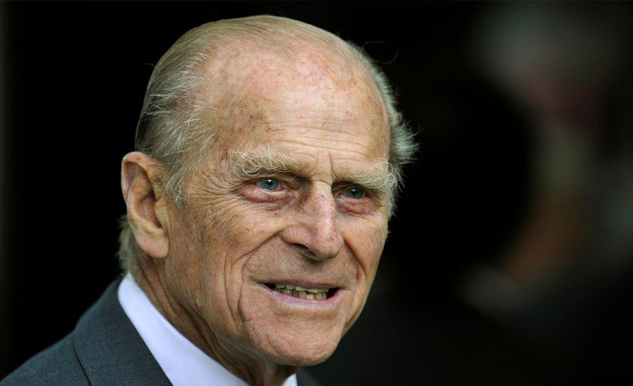 Prince Philip's life celebrated with new Windsor Castle exhibit