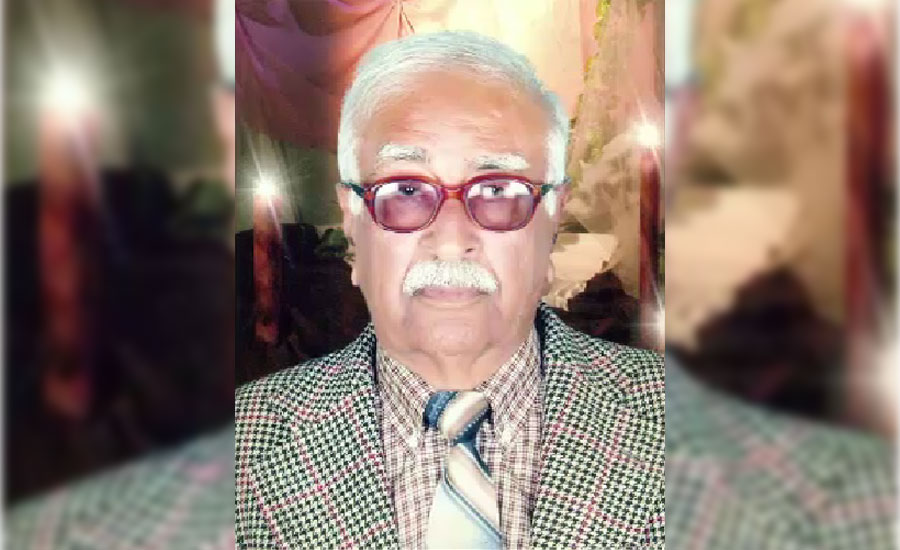 Former Caretaker PM Mir Hazar Khan Khoso passes away