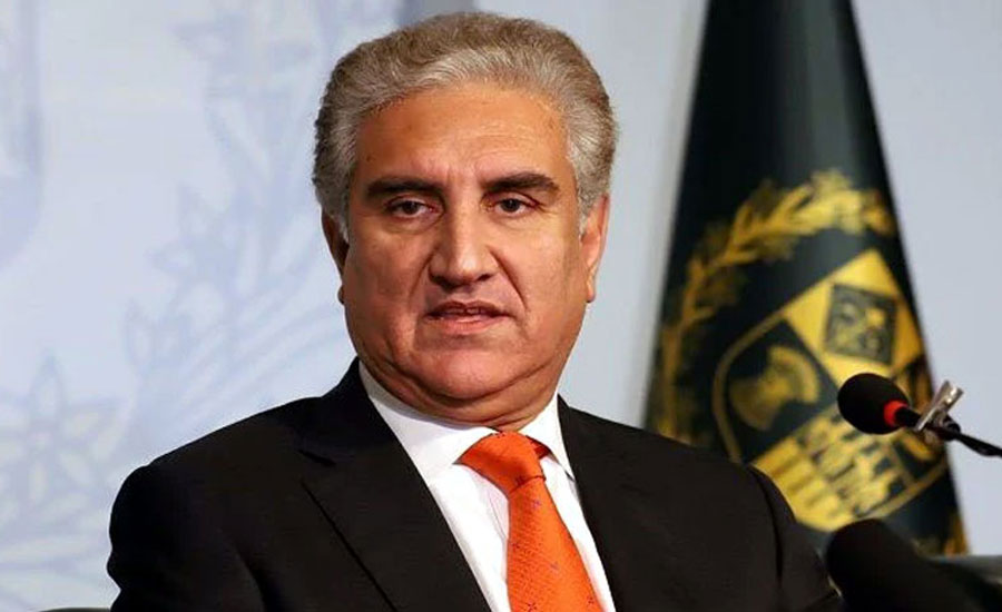 Pakistan's refusal to provide bases to America in our national interest: FM