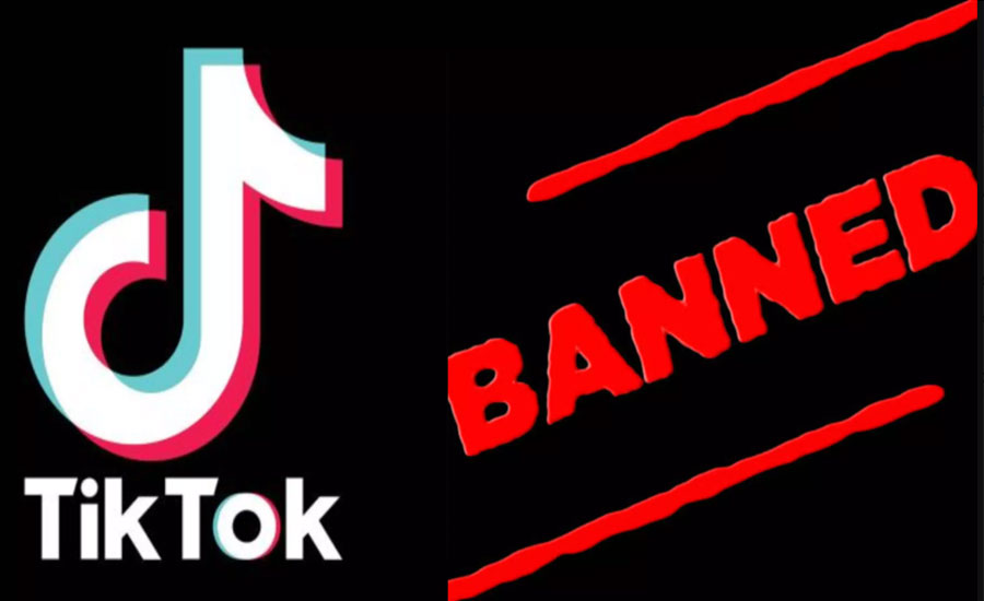 SHC bans TikTok app across country