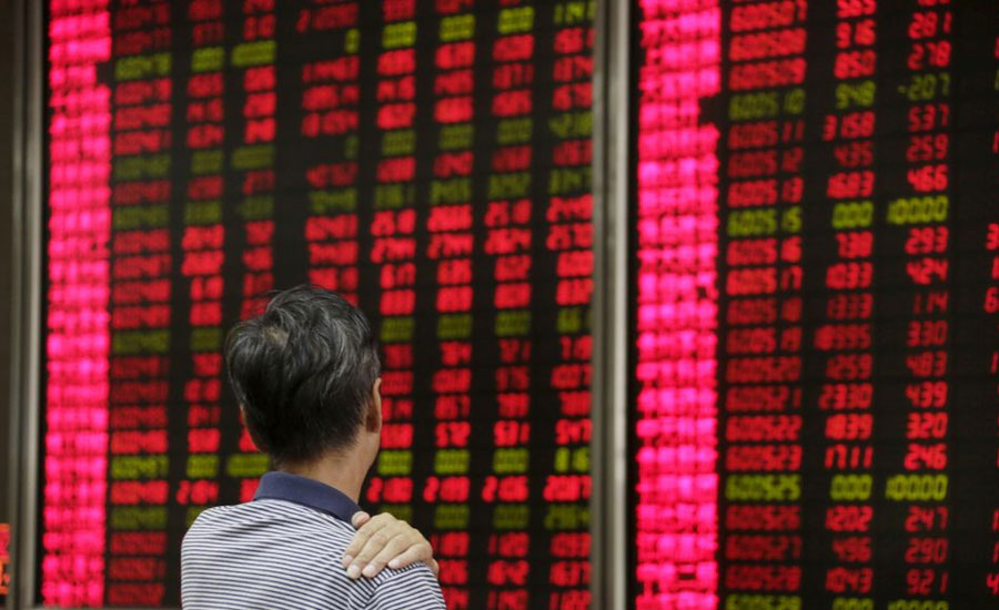 Asian shares pressured by fears over Delta virus variant, US data in focus