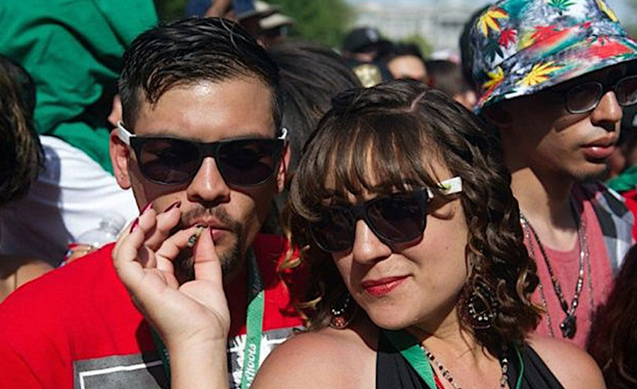 Mexico’s SC decriminalizes recreational marijuana use for adults