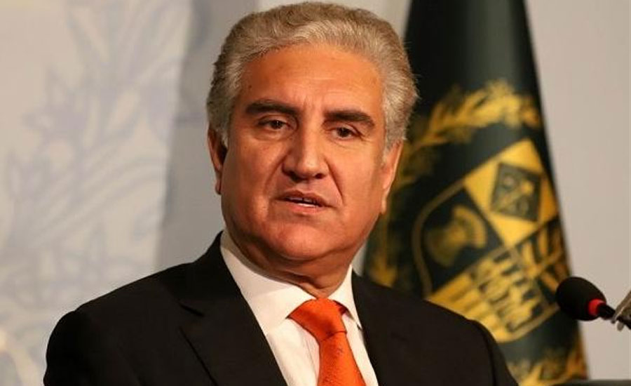 FM congratulates LEAs for exposing elements involved in destabilizing Pakistan