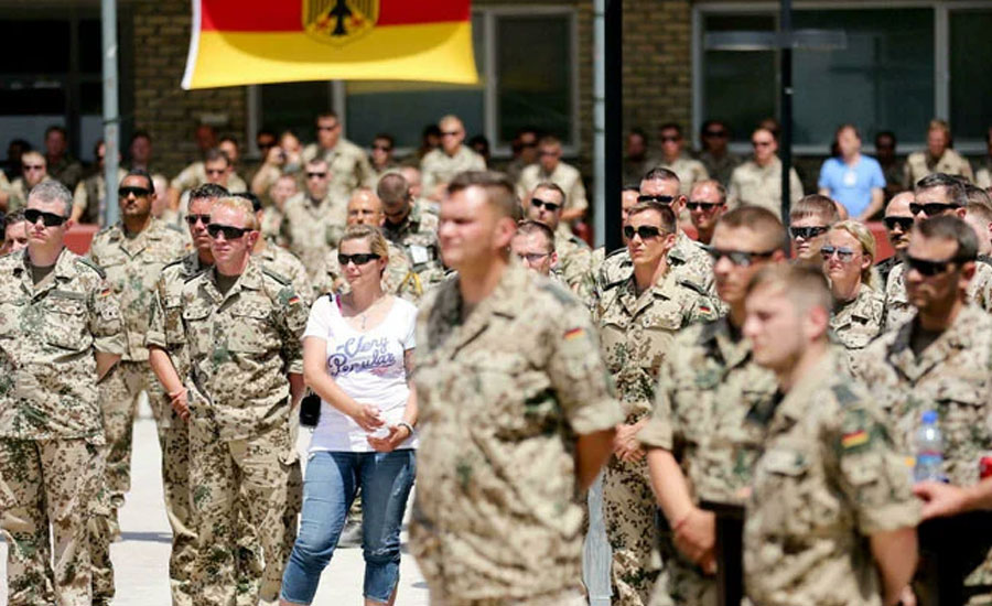 German Defence Ministry confirms troop pullout from Afghanistan