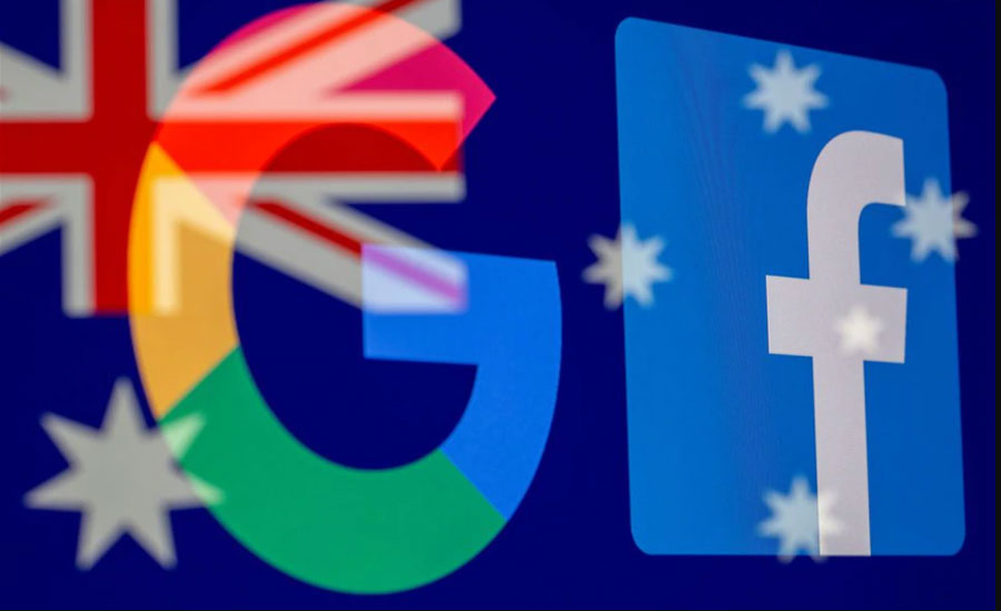 Australian regulator may authorise media group talks with Google, Facebook