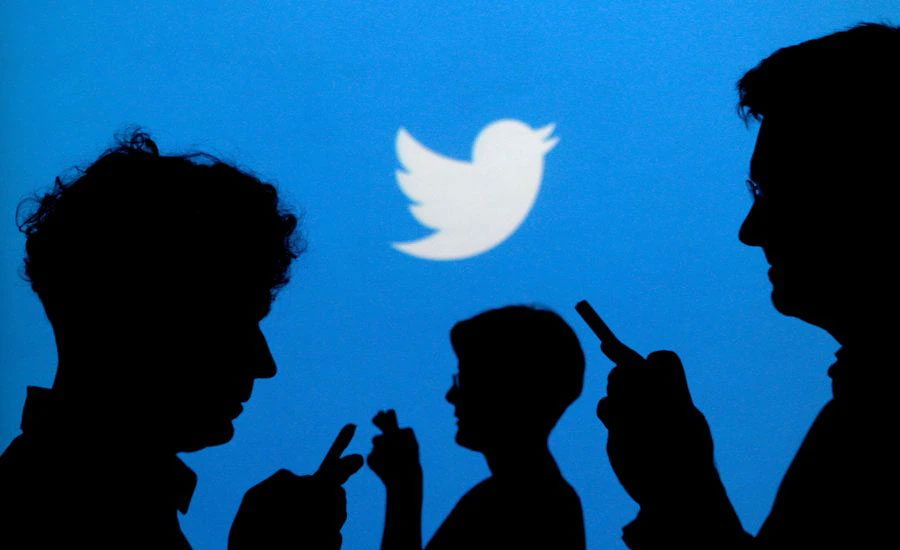Twitter's website back up after being down for several users